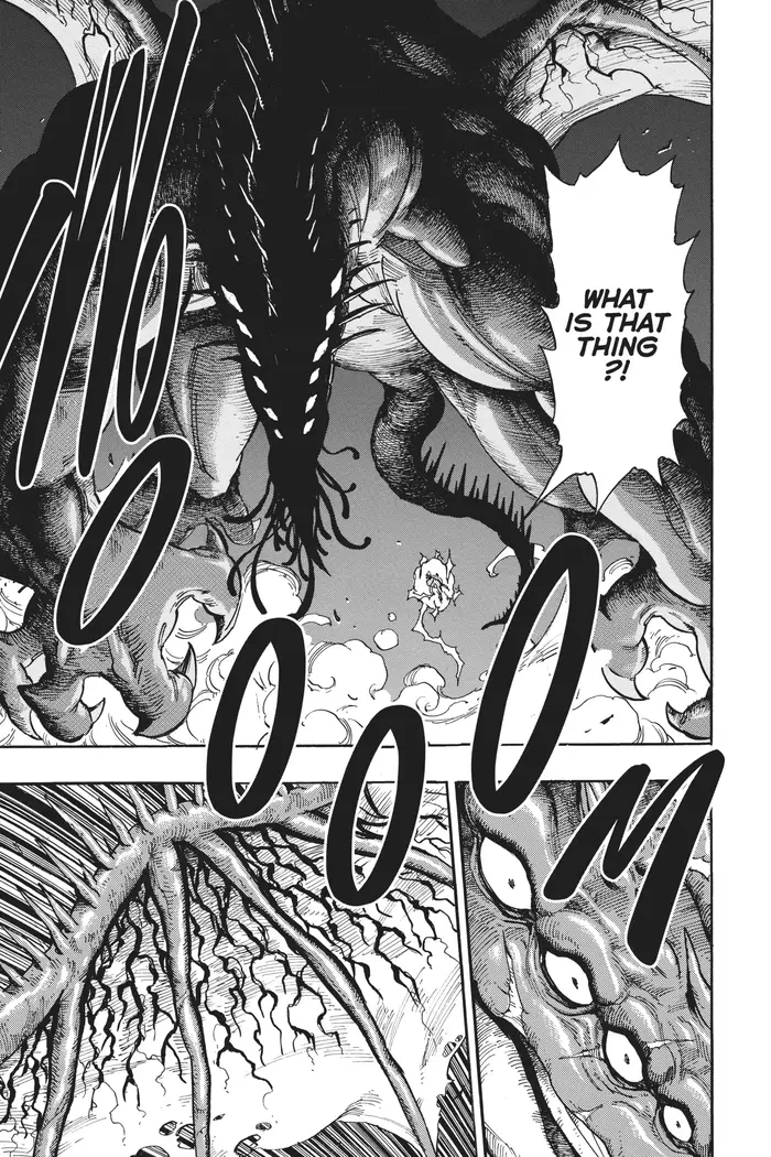 Toriko Chapter 373 image 07_optimized